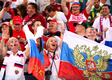 ЧМ-2014. Россия — Южная Корея 1:1