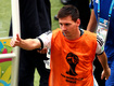 ЧМ-2014. Нигерия — Аргентина 2:3