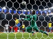 Эквадор — Франция 0:0