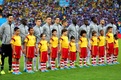 Эквадор — Франция 0:0