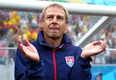 ЧМ-2014. США — Германия 0:1