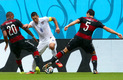 ЧМ-2014. США — Германия 0:1