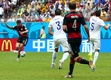 ЧМ-2014. США — Германия 0:1