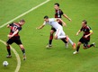 ЧМ-2014. США — Германия 0:1