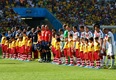 ЧМ-2014. Франция — Германия 0:1