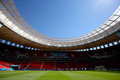 Тренировка сборной Аргентины 4 июля на Estadio Nacional