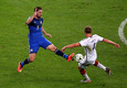 ЧМ-2014. Финал. Германия — Аргентина 1:0