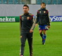 ЦСКА — Бавария 0:1