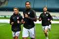 ЦСКА — Бавария 0:1