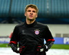 ЦСКА — Бавария 0:1