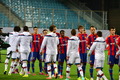 ЦСКА — Бавария 0:1