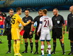 ЦСКА — Бавария 0:1