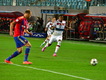 ЦСКА — Бавария 0:1