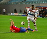 ЦСКА — Бавария 0:1