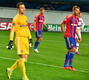 ЦСКА — Бавария 0:1