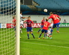ЦСКА — Бавария 0:1