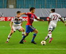 ЦСКА — Бавария 0:1