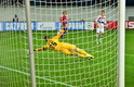 ЦСКА — Бавария 0:1