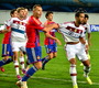 ЦСКА — Бавария 0:1