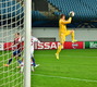 ЦСКА — Бавария 0:1