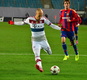 ЦСКА — Бавария 0:1