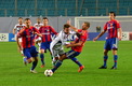 ЦСКА — Бавария 0:1
