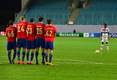 ЦСКА — Бавария 0:1