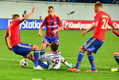 ЦСКА — Бавария 0:1