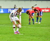 ЦСКА — Бавария 0:1