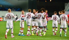 ЦСКА — Бавария 0:1