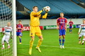 ЦСКА — Бавария 0:1