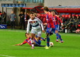 ЦСКА — Бавария 0:1