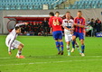 ЦСКА — Бавария 0:1