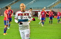 ЦСКА — Бавария 0:1