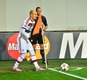 ЦСКА — Бавария 0:1