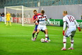 ЦСКА — Бавария 0:1