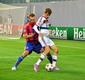ЦСКА — Бавария 0:1