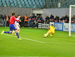 ЦСКА — Бавария 0:1