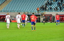 ЦСКА — Бавария 0:1