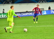 ЦСКА — Бавария 0:1