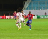 ЦСКА — Бавария 0:1