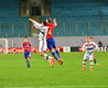 ЦСКА — Бавария 0:1
