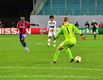 ЦСКА — Бавария 0:1