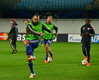 ЦСКА — Бавария 0:1