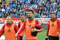 Зенит — Локомотив 1:1 (4:2 пен.)