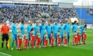 Зенит — Локомотив 1:1 (4:2 пен.)