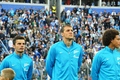 Зенит — Локомотив 1:1 (4:2 пен.)