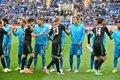 Зенит — Локомотив 1:1 (4:2 пен.)