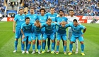 Зенит — Локомотив 1:1 (4:2 пен.)