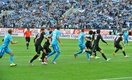 Зенит — Локомотив 1:1 (4:2 пен.)